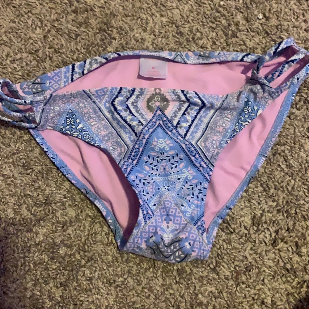 bikini bottoms